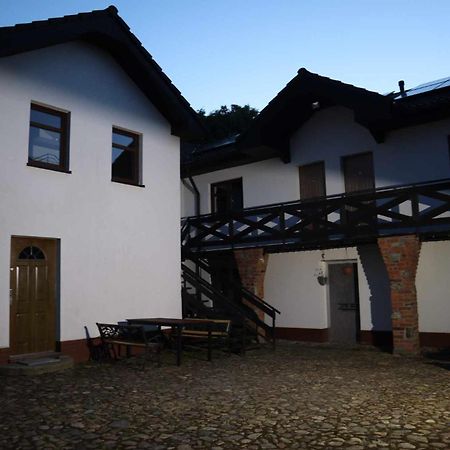 Villa Pokoje U Iwonki - Barzowice Exterior foto