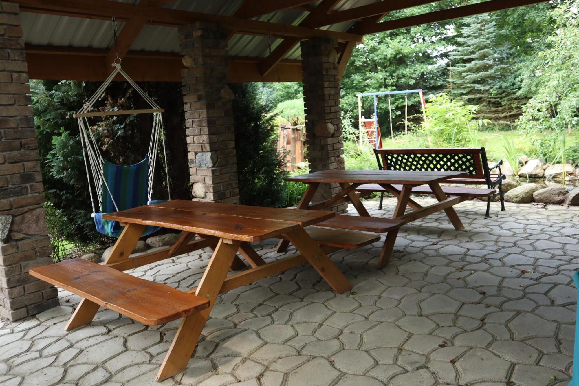 Villa Pokoje U Iwonki - Barzowice Exterior foto