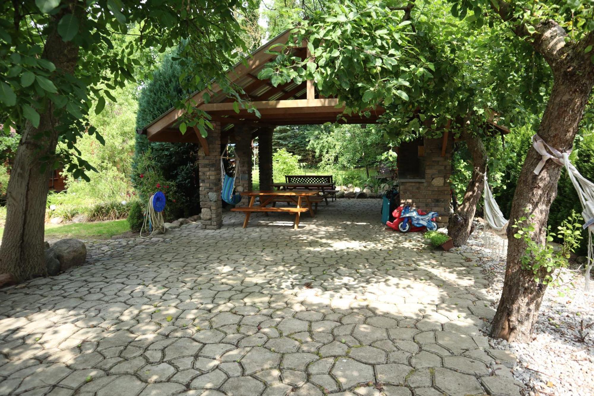 Villa Pokoje U Iwonki - Barzowice Exterior foto